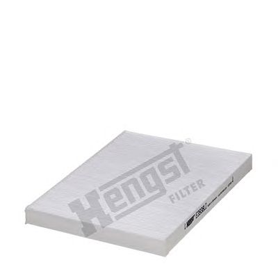 HENGST FILTER e3938li -  Фильтр воздуха в салоне